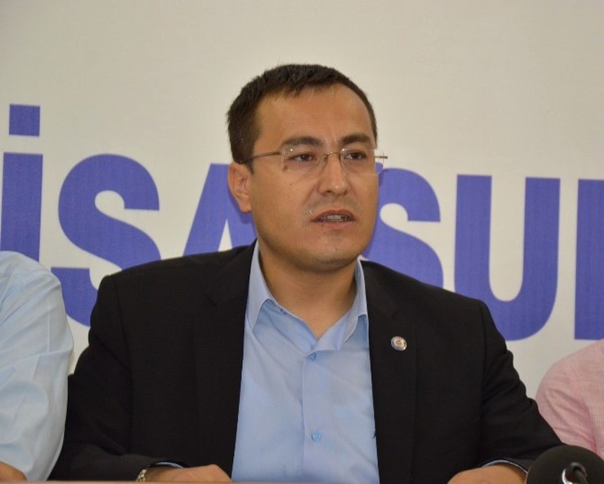 Eğitim Bir Sen, Aday Öğretmenlerle İlgili Düzenleme İstedi