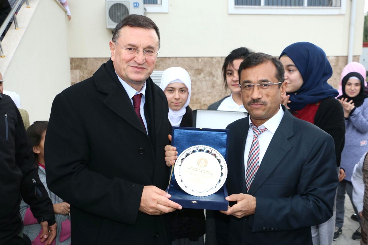 Eğitim Ve Öğretime Verilen Önem Çığ Gibi Büyüyor