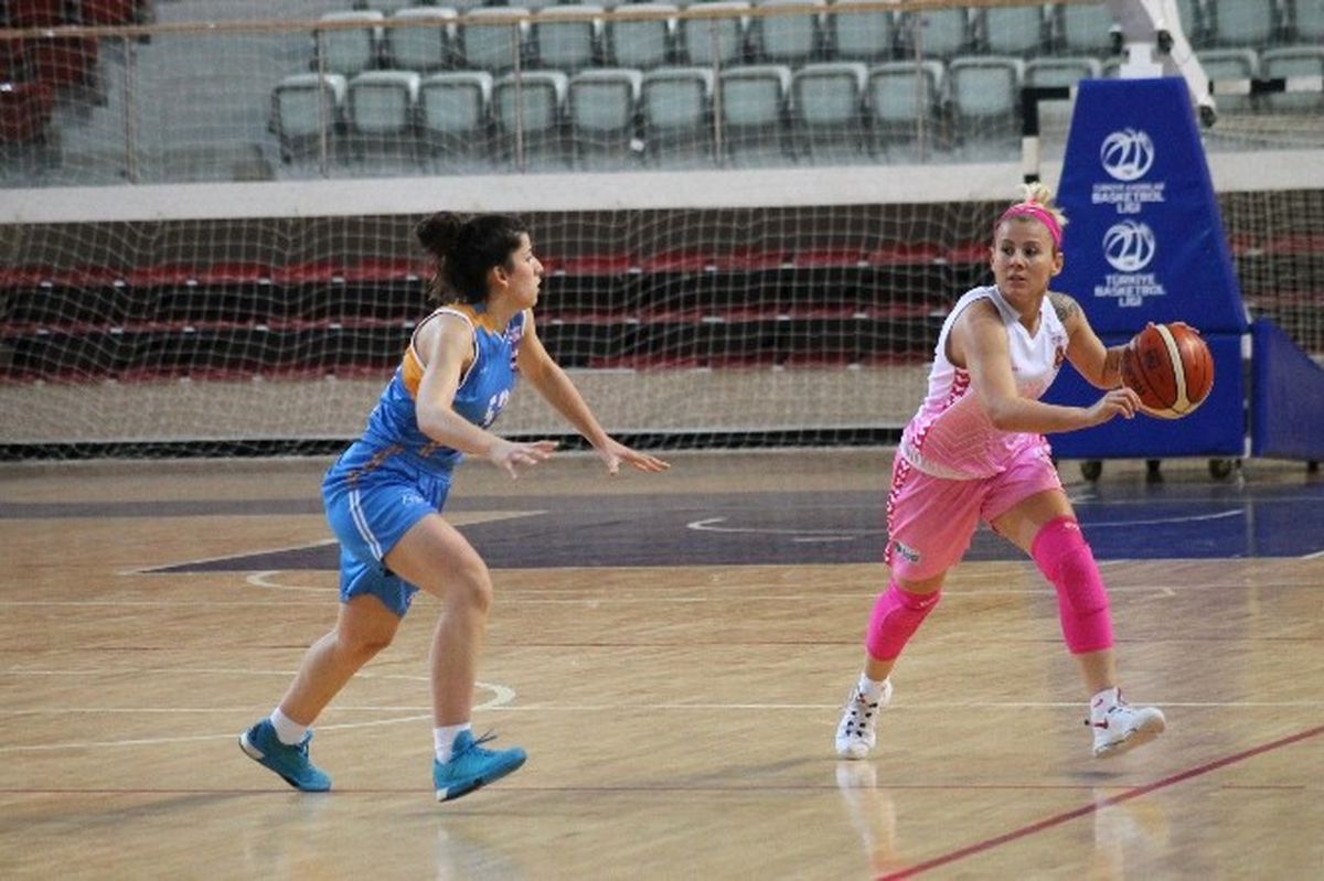 Elazığ Yalova\'da Galip