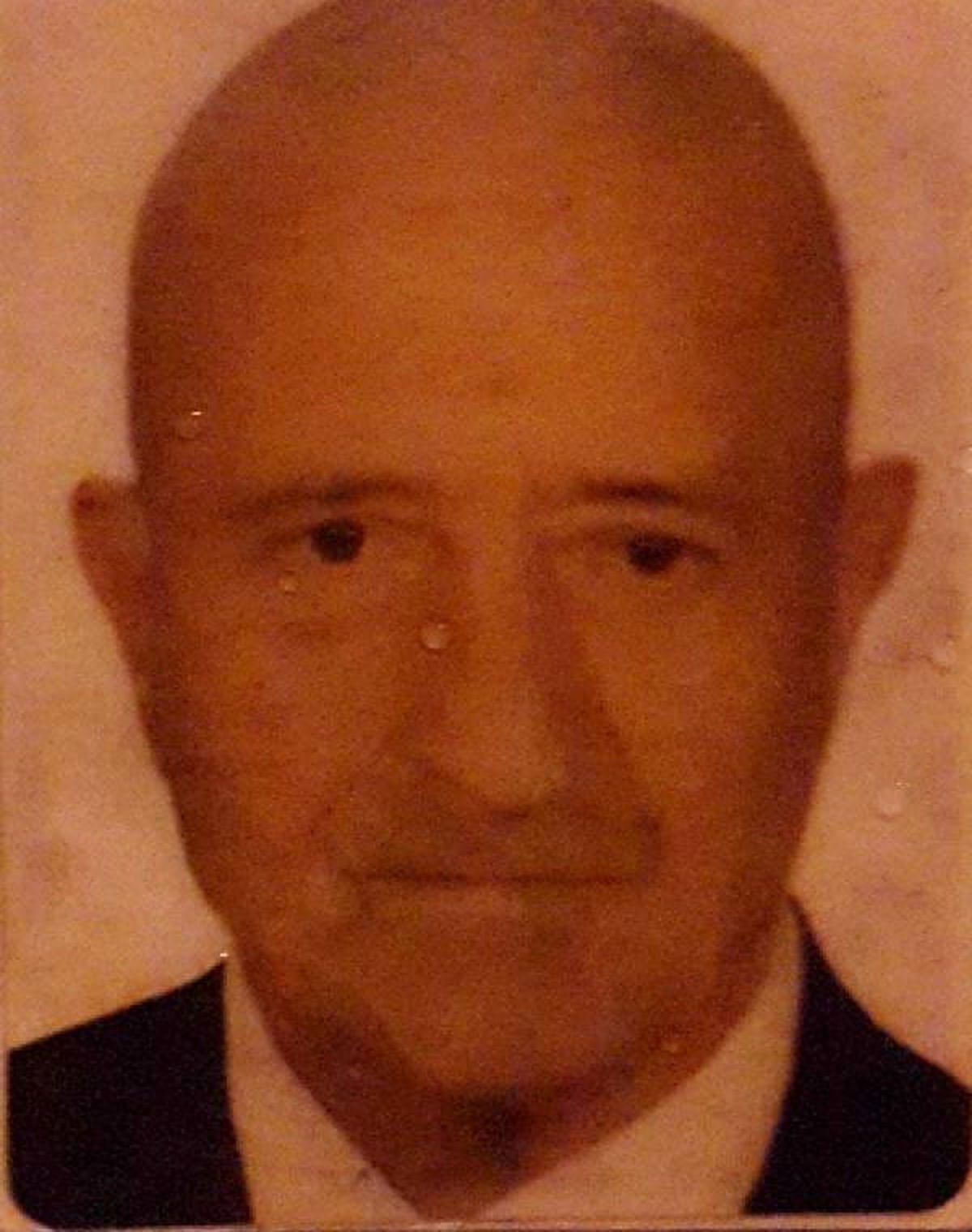 Emekli Masör Evinde Ölü Bulundu