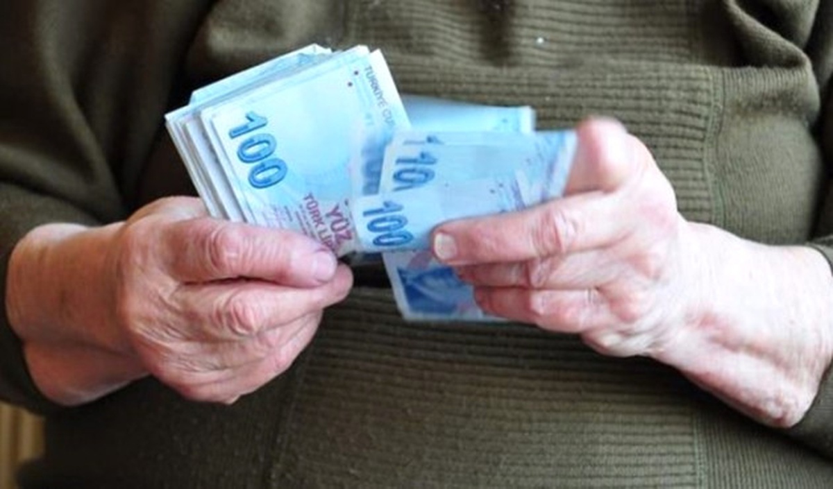 Emekliye Promosyon Yeni Yıla Girmeden Açıklanacak
