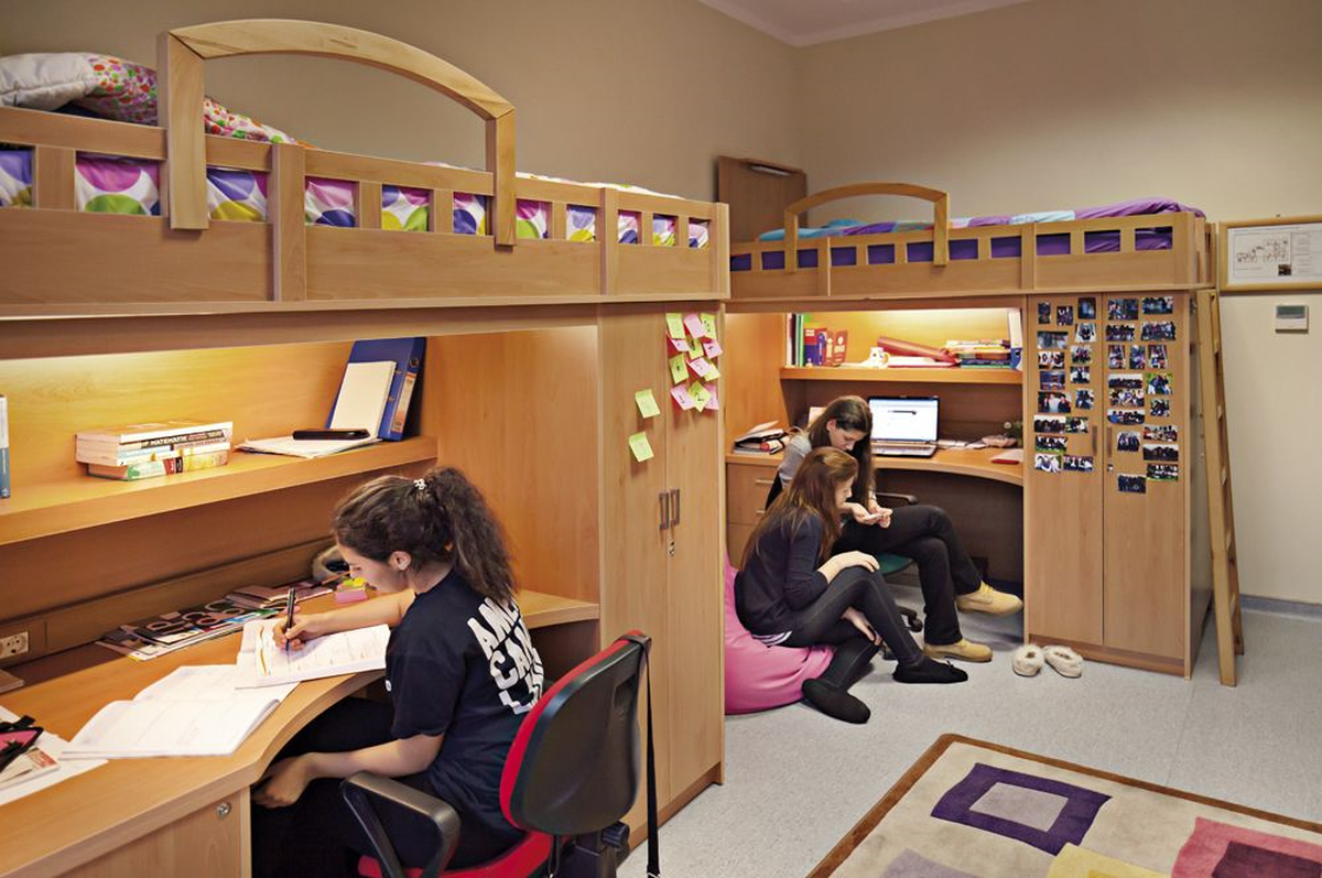En Çok Öğrenci Yurtları Şikayet Edilmiş