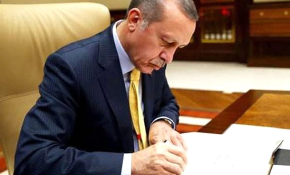Erdoğan\'dan Şehit Ailesine Taziye Telgrafı