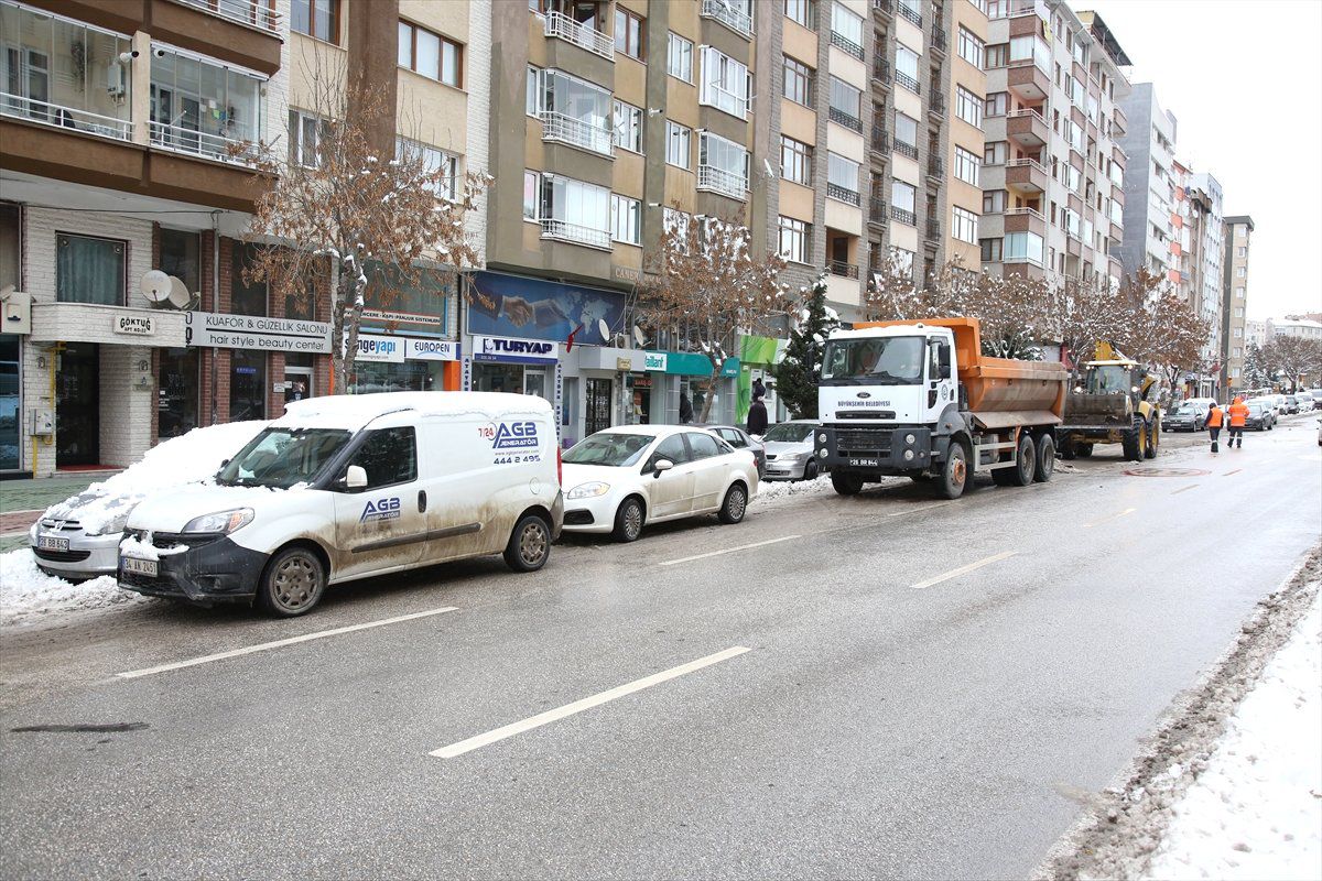 Eskişehir\'den Kısa Kısa