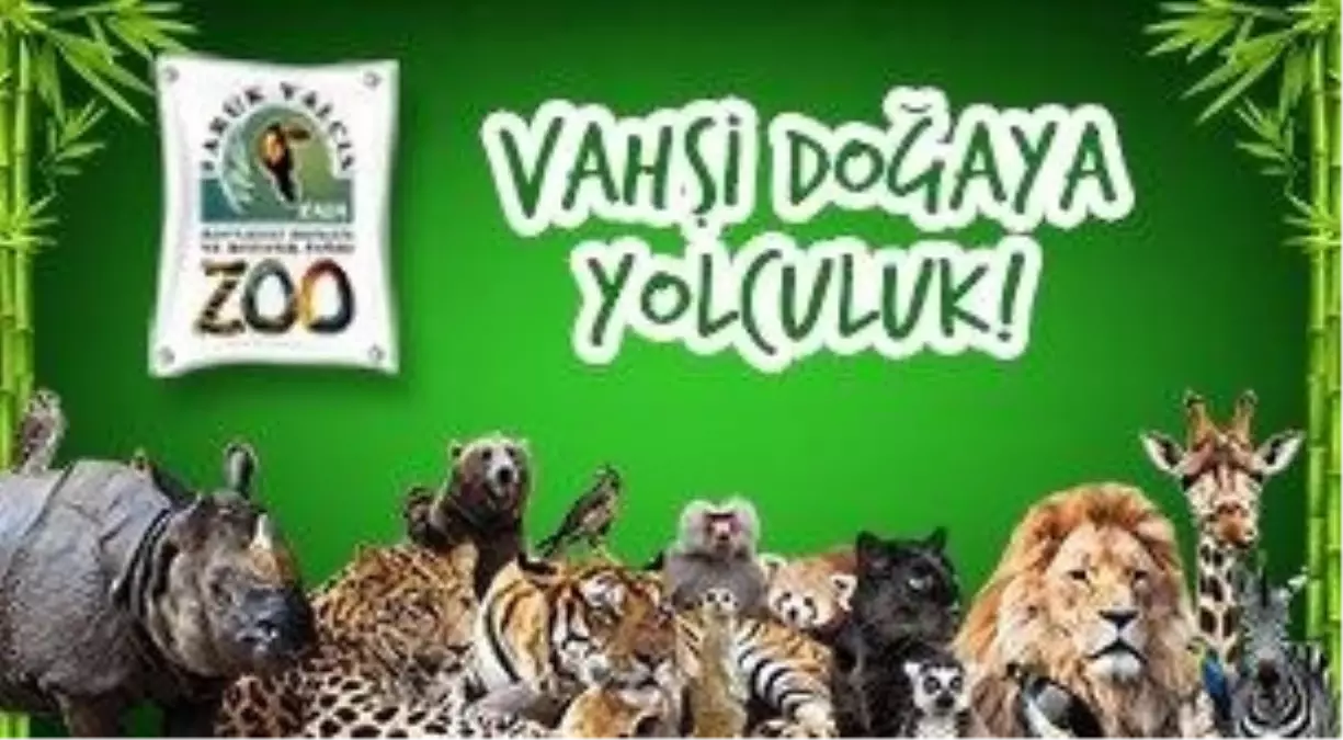 Faruk Yalçın Hayvanat Bahçesi ve Botanik Parkı