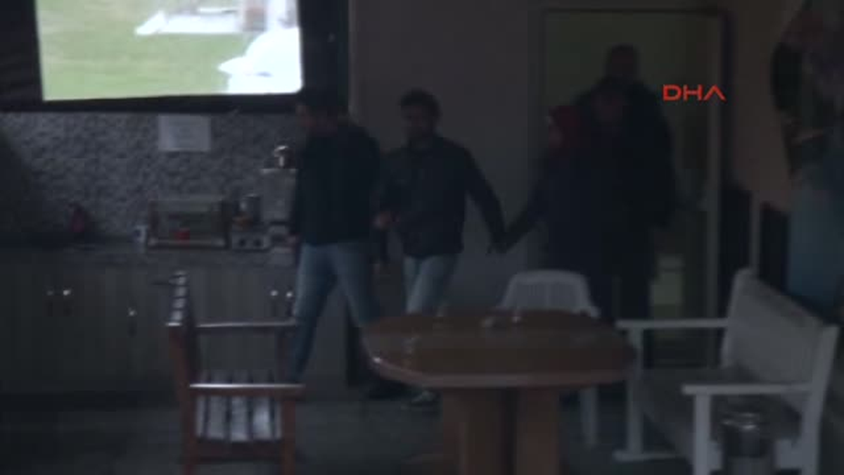 Fethiye Sahile Terk Edilen Bebeğin Annesi Suriyeli Mevsimlik Işçi Çıktı