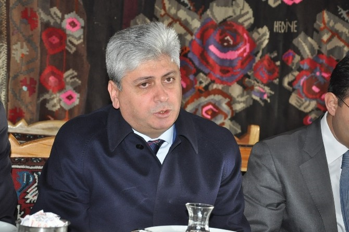 Fetö\'nün Jandarma İmamı Yakalandı
