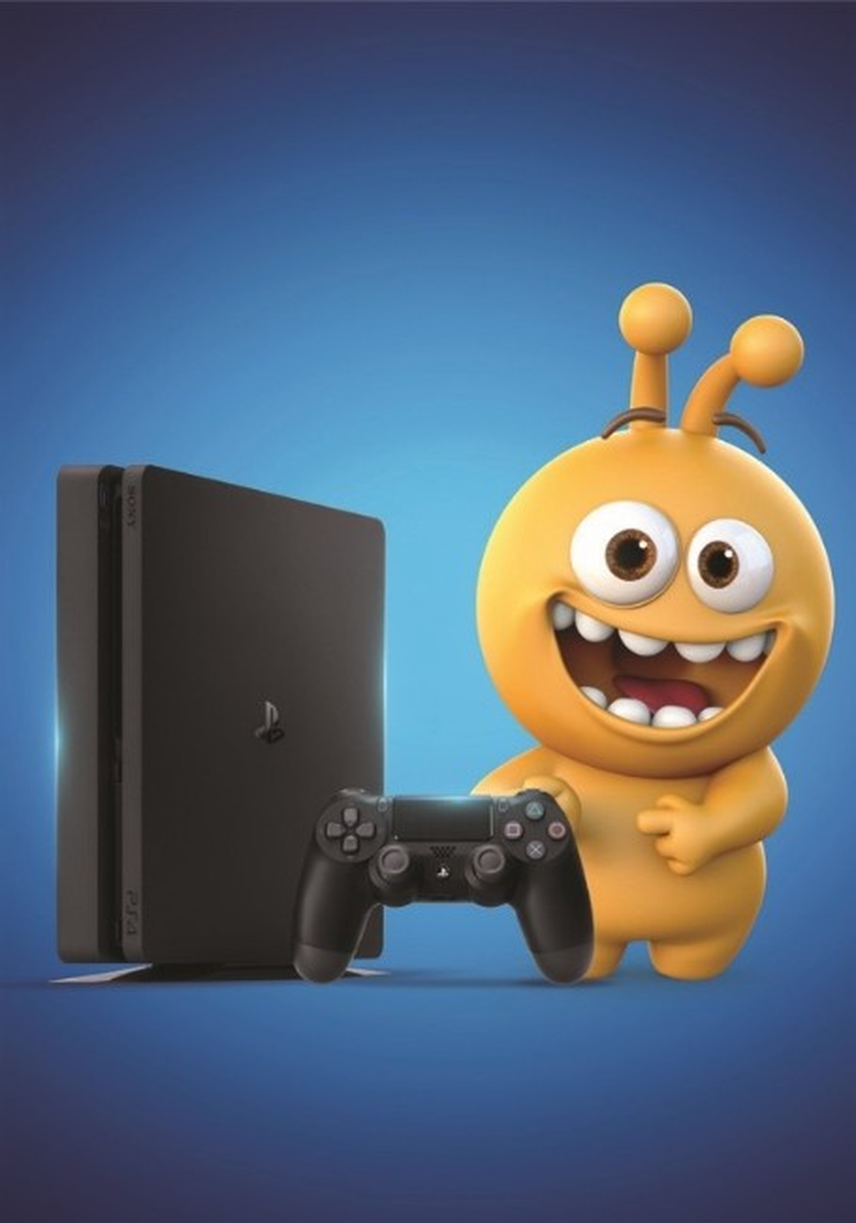 Financell\'den Playstation Kampanyası