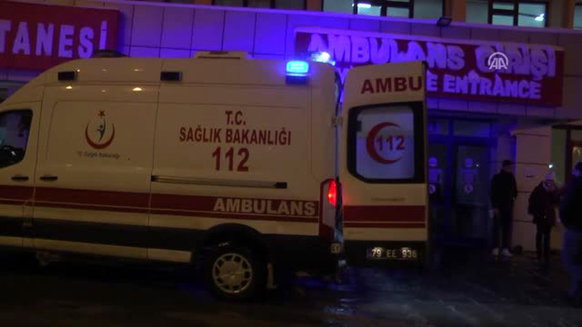 Fırat Kalkanı Harekatı
