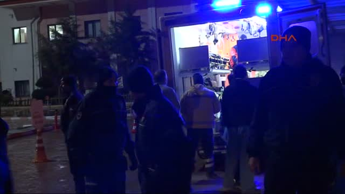 Fırat Kalkanı\'nda 1 Şehit, 9 Yaralı