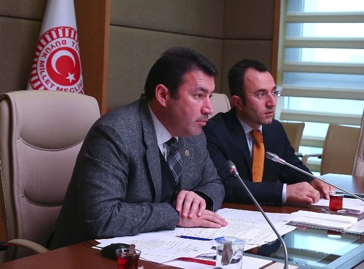 Forex Mağduriyetlerinin İncelenmesi İçin Toplandılar