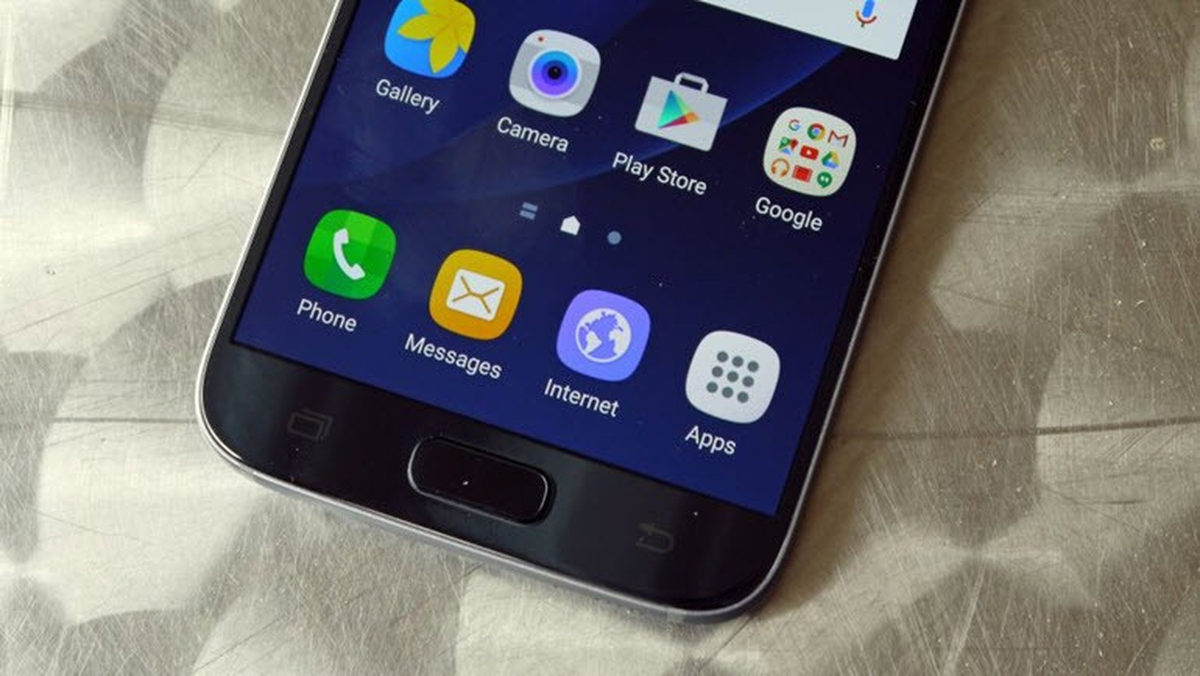Galaxy S8 Bunu da Değiştirebilir!