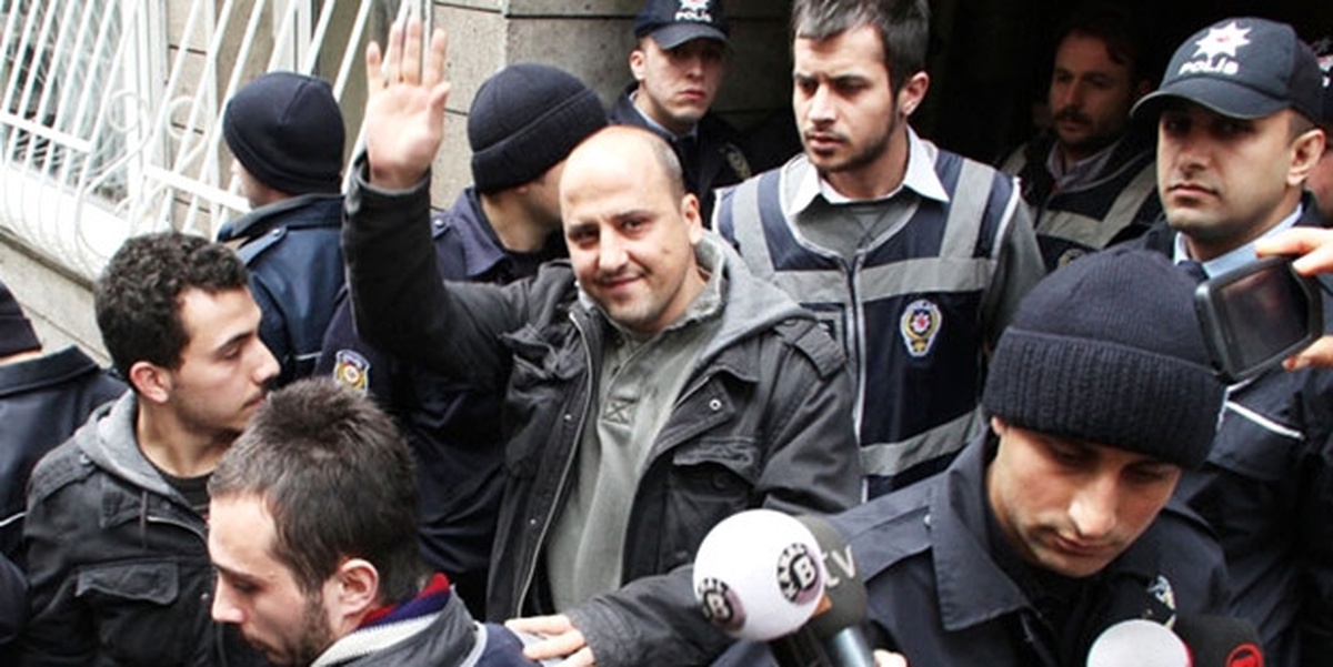 Gazeteci Ahmet Şık\'ın Tutuklanması Talep Edildi