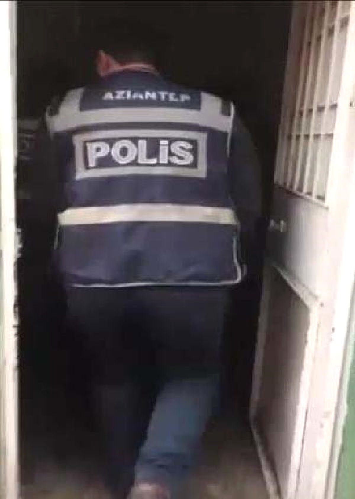 Gaziantep\'te, Sahte İçki Operasyonu