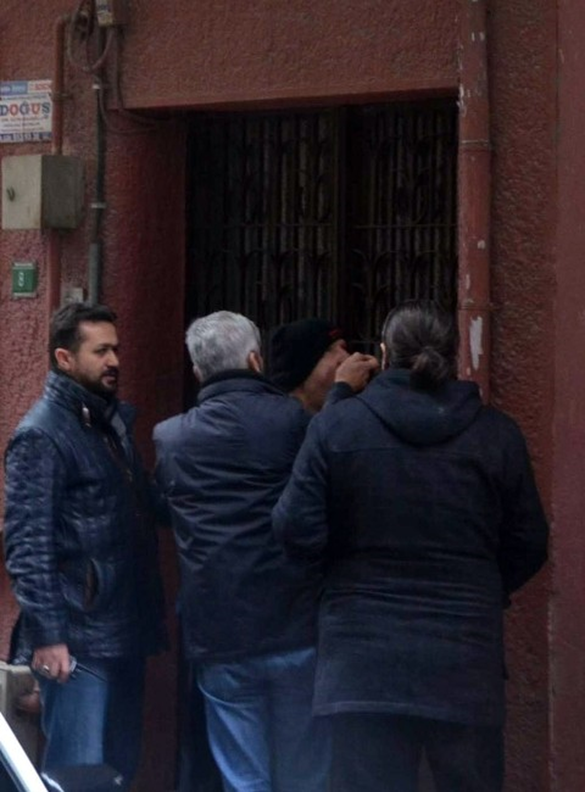 Gemlik\'te Uyuşturucu Baskını
