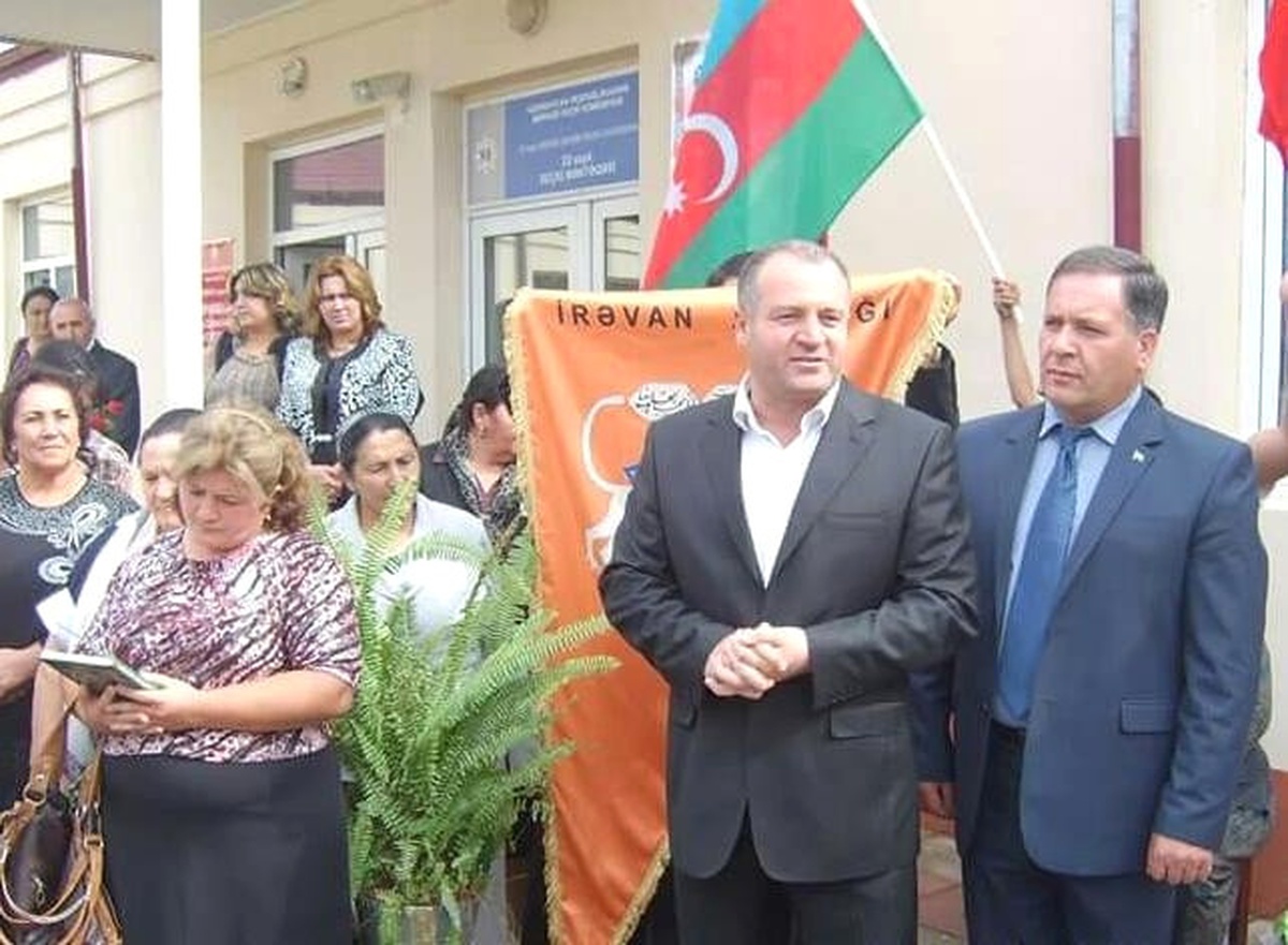 Gülbey\'den Dünya Azerbaycanlılar Hemreylik Günü Kutlama Mesajı