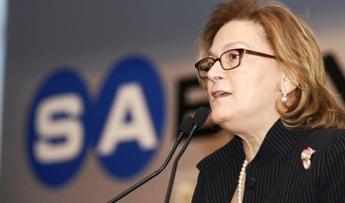 Güler Sabancı: Her Zorluğun Üstünden \'Biz\' Olarak Gelelim