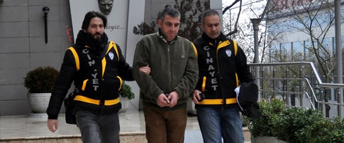 Güncelleme - Aylar Sonra Çözülen Cinayette "Kan Donduran" İtiraflar