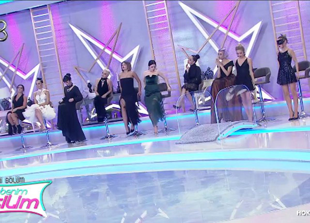 Günün Tarz Alan İsimleri Kimler? (30/12/2016)