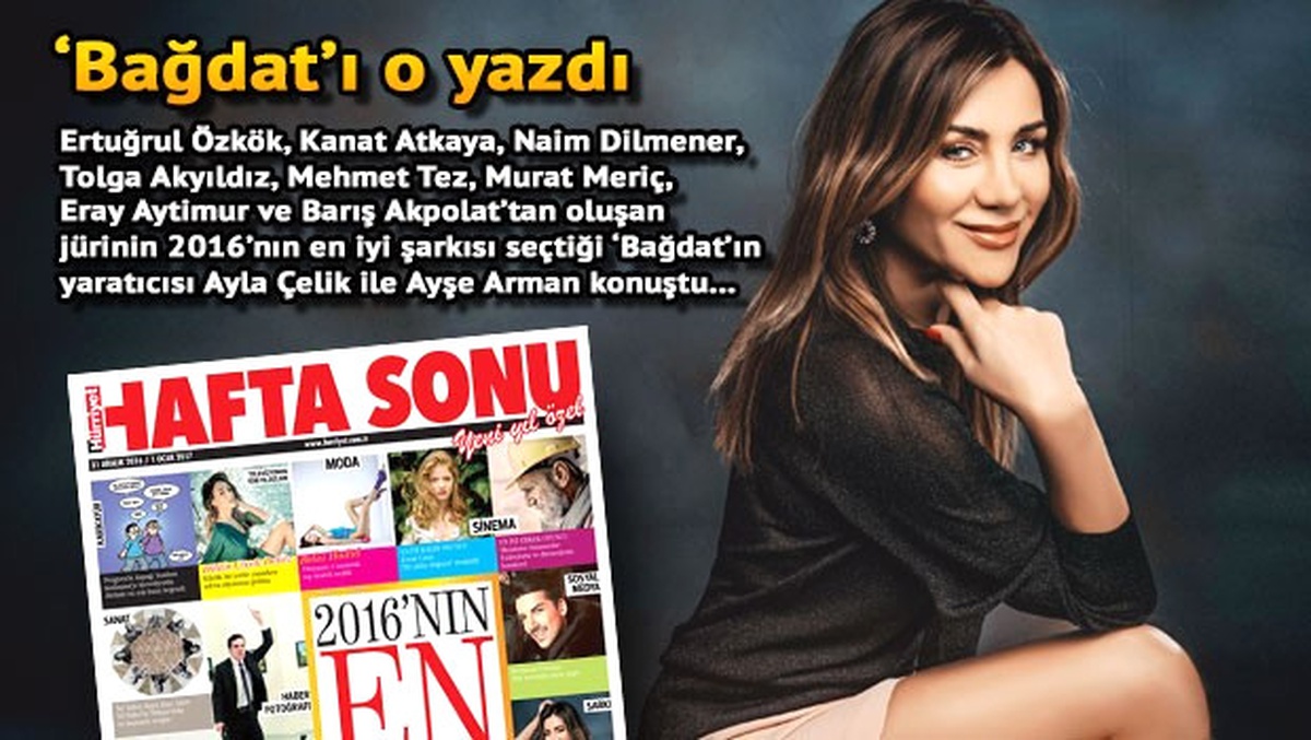 Hürriyet Özel Jürisi 2016\'nın En İyilerini Seçti