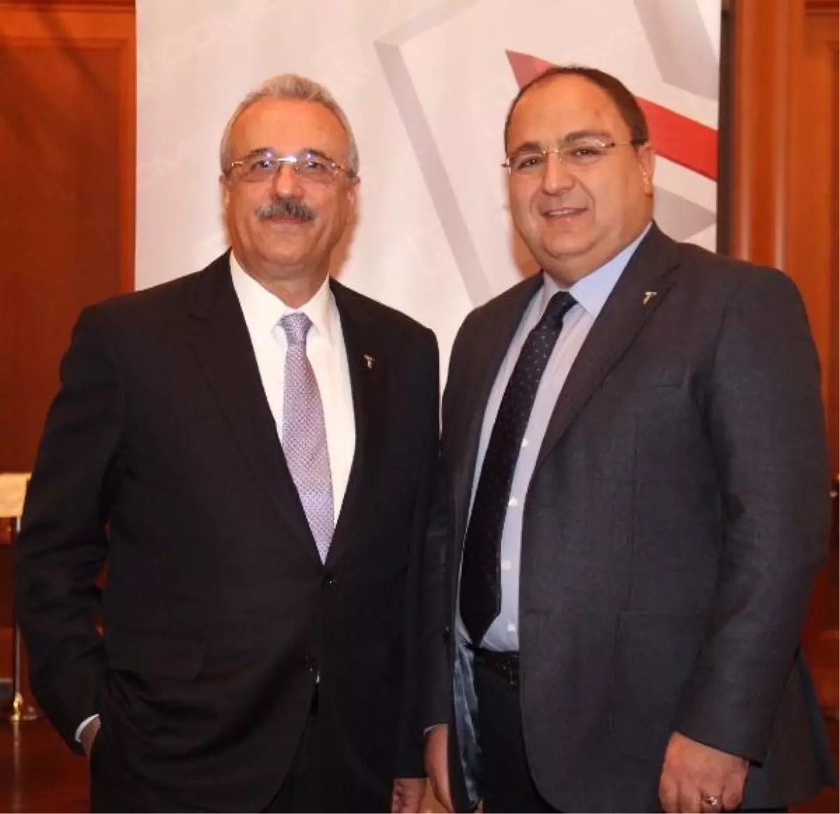 İddmib Başkanı Rıdvan Mertöz : İhracat Seferine ABD\'den Başlayacağız