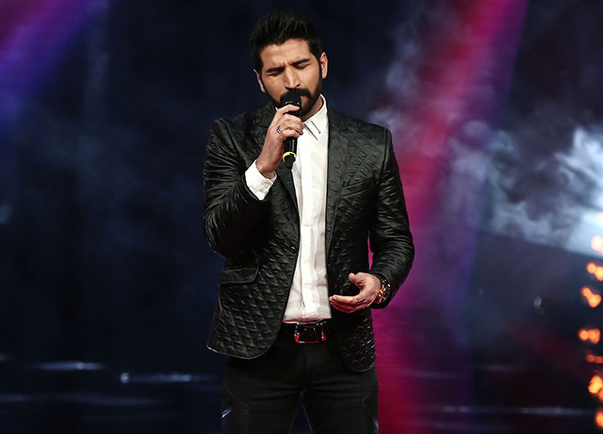 İsmail Gözüdok \'Su Misali\'