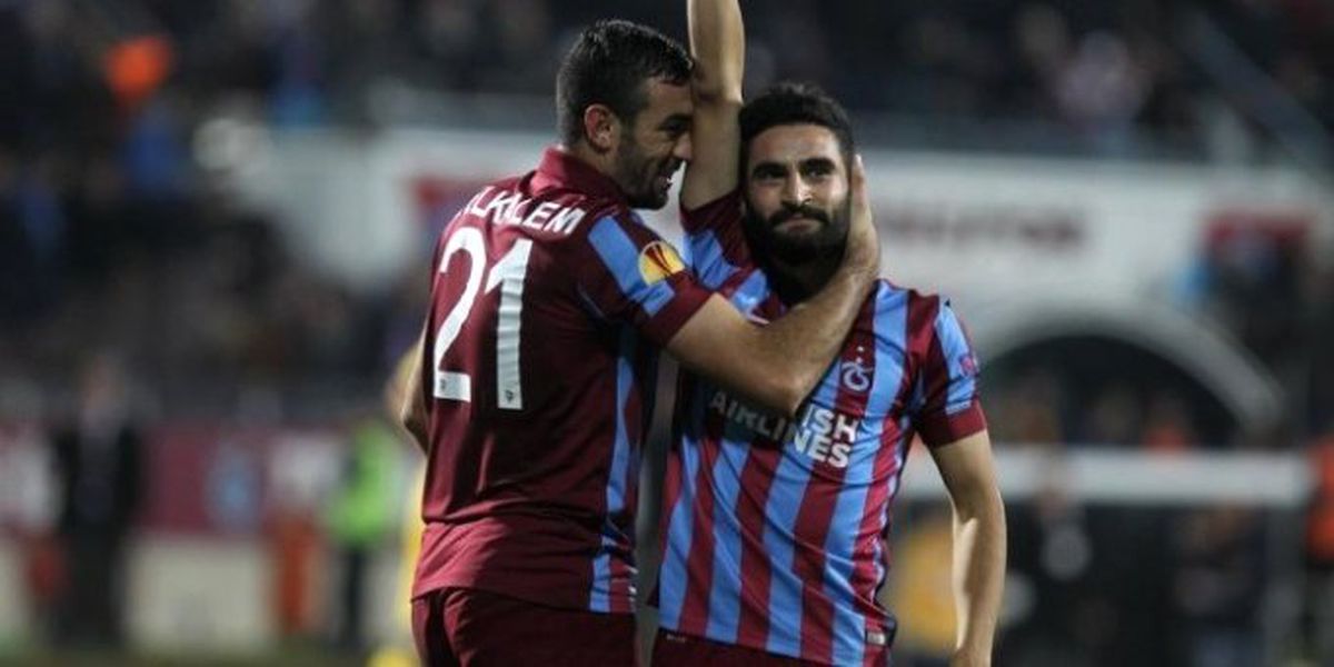 İşte Dev Takasın Detayları!
