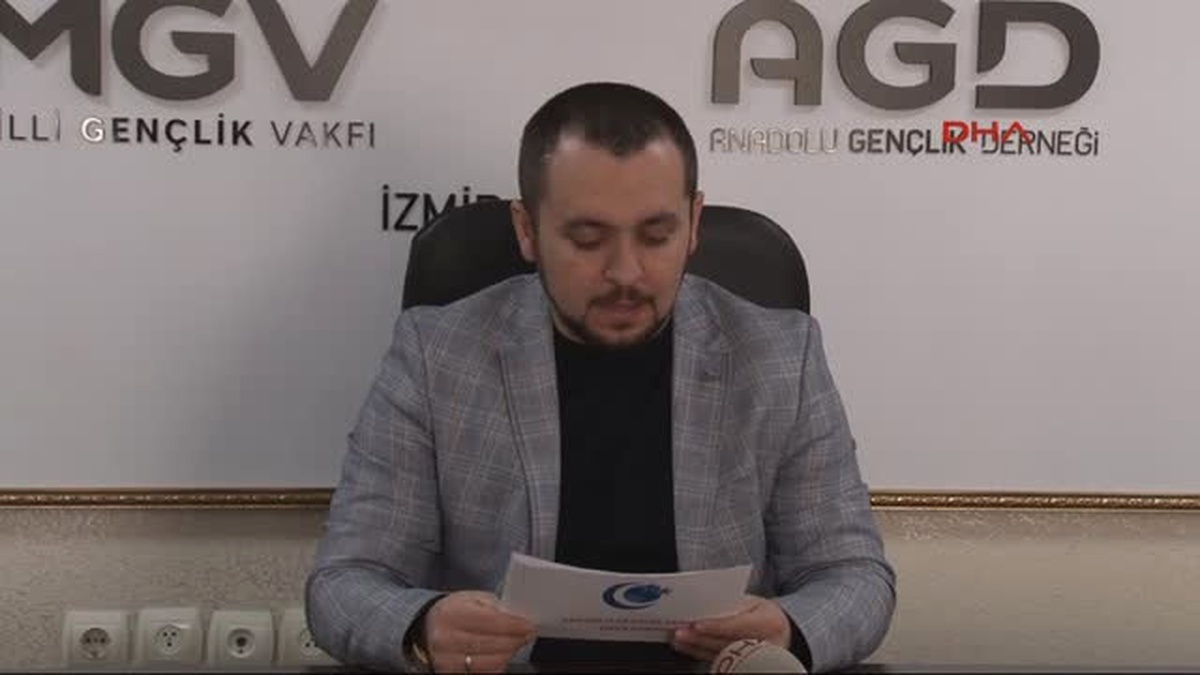 Izmir Yılbaşı Yerine Fetih Kutlaması Çağrısı