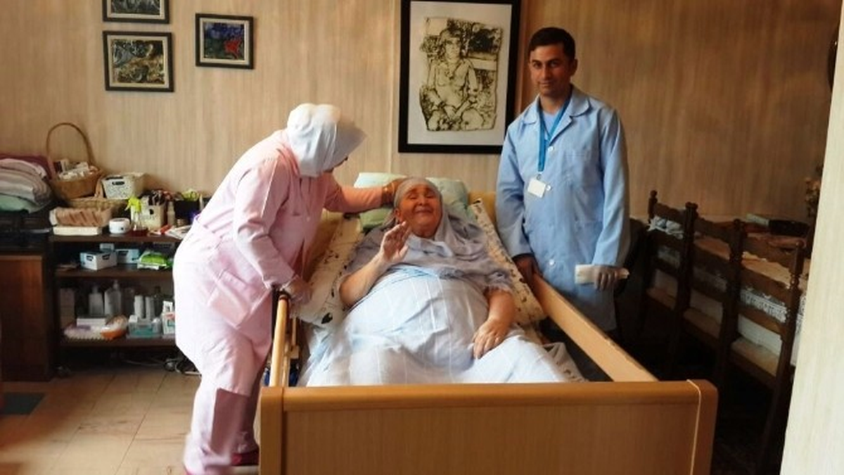 İzmit Belediyesi\'nden İhtiyaç Sahiplerine Yardım Eli