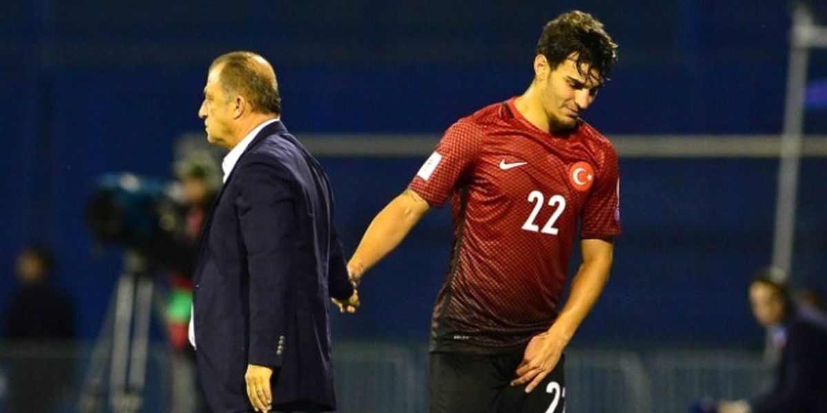 Kaan Ayhan İçin Resmi Açıklama!