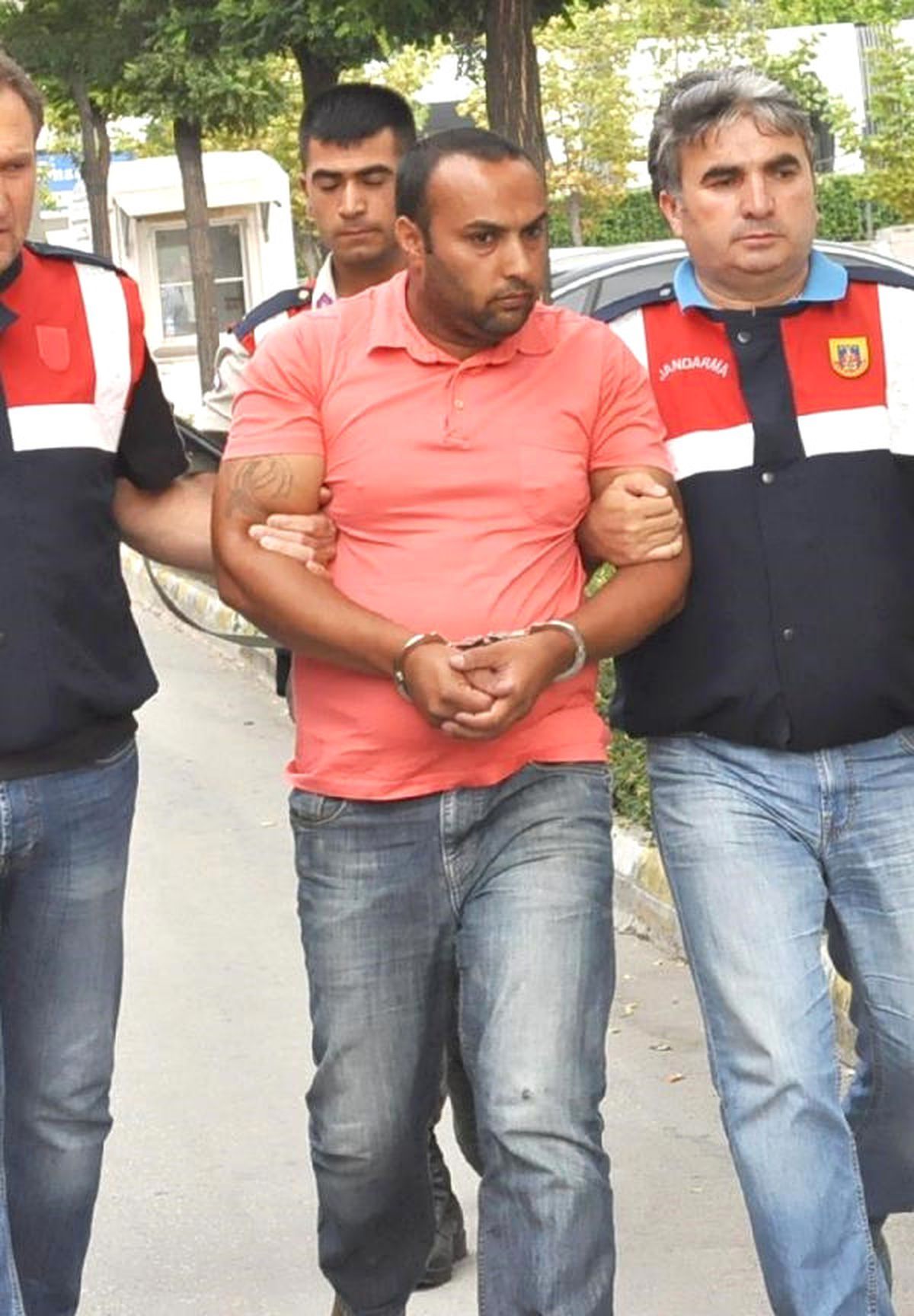 Kader\'in Cinayet Sanığı: Pişmanım, Herkesten Özür Diliyorum