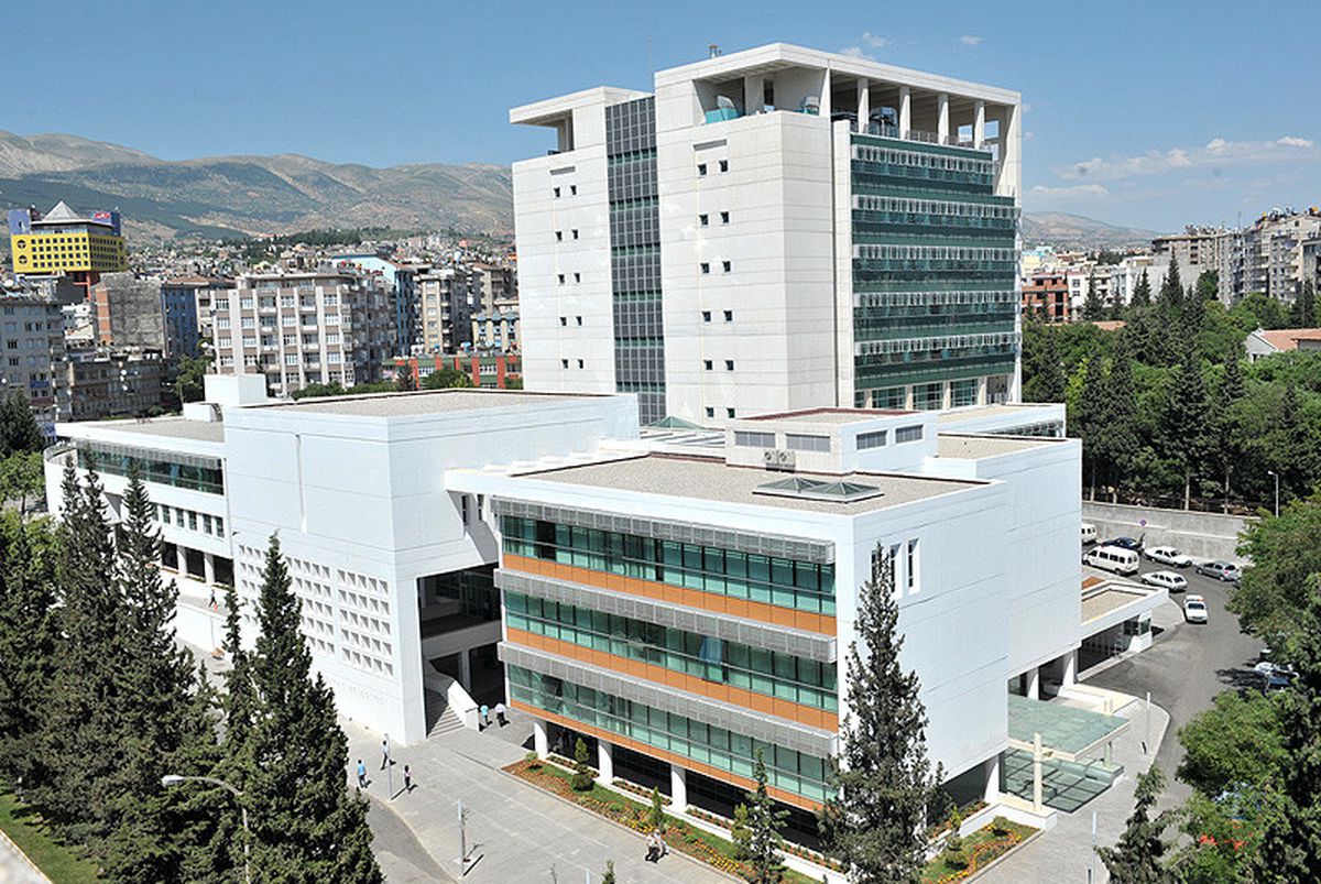 Kahramanmaraş Belediyesi\'nde 92 Personele Fetö İncelemesi