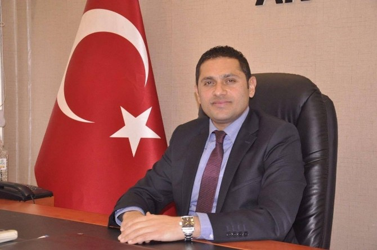 Karaduman, Yeni Yılı Kutladı
