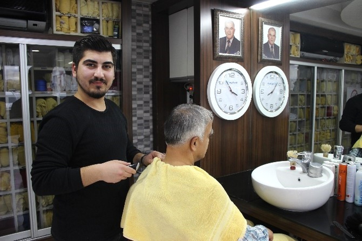 Kayserili Esnaflar \'İşsizlik Fonunu\' İstiyor