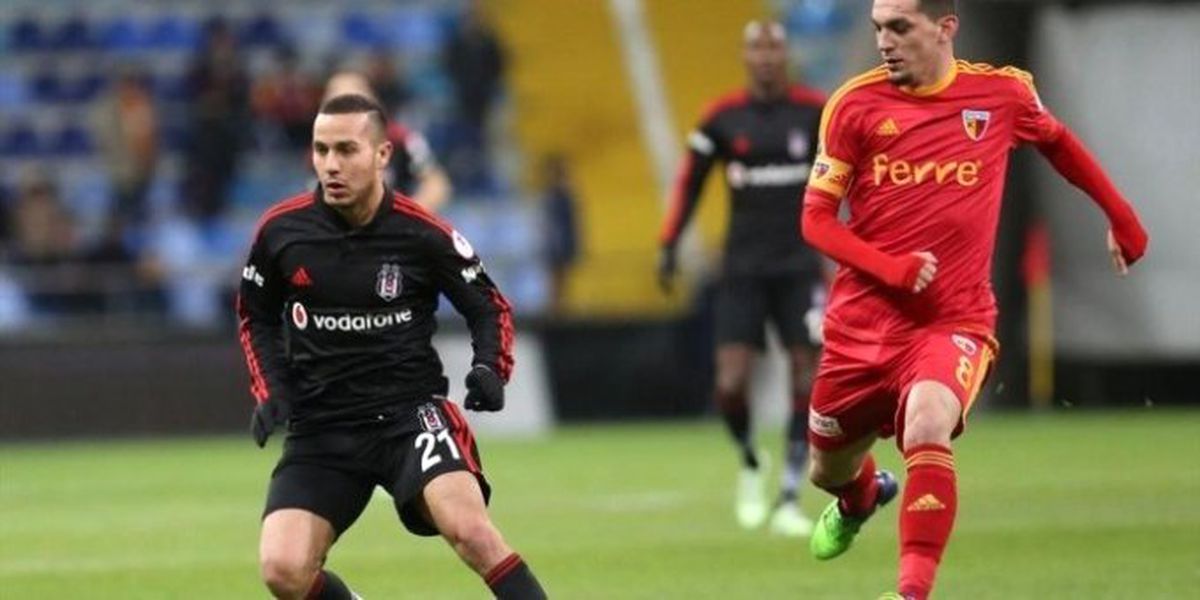 Kerim Takasa Yanaşmıyor