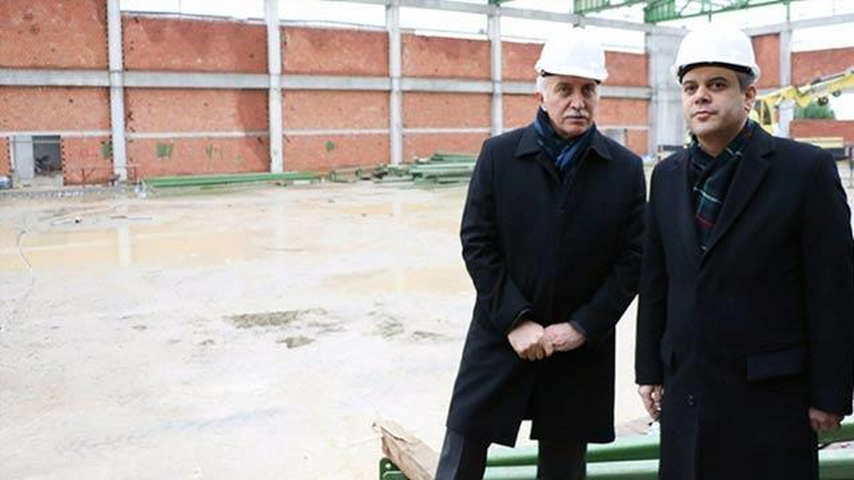 Kılıç: Türkiye, Her Türlü Organizasyonu Yapabilecek Kuvvette