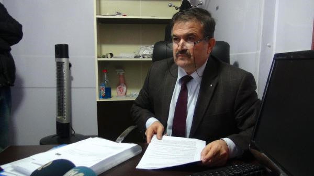 Kimlik Bilgileri Kullanılarak 16 Bin Lira Dolandırıldı