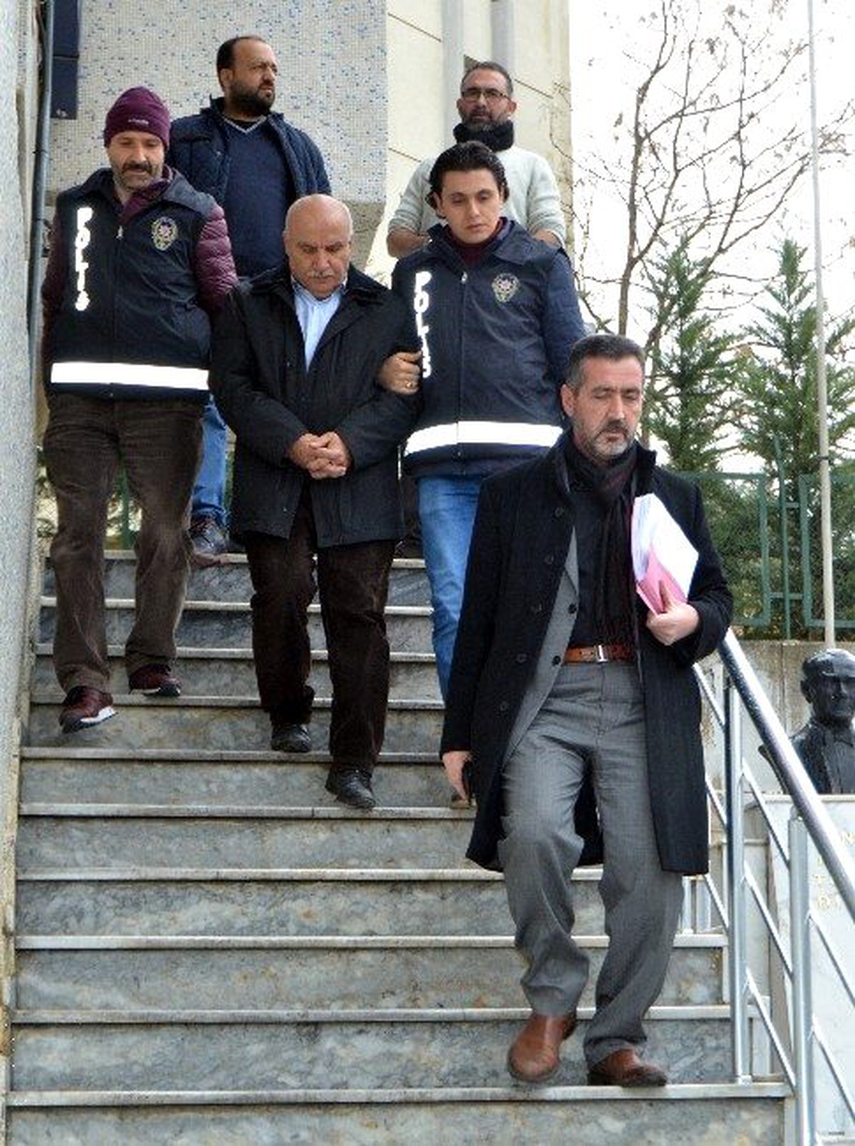 Kimyager Dilge Şen\'in Ölümüne Neden Olan Taksiciye 15 Yıl İstendi