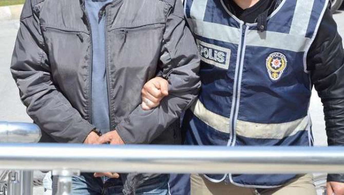 Kocaeli\'de Uyuşturucu Operasyonu