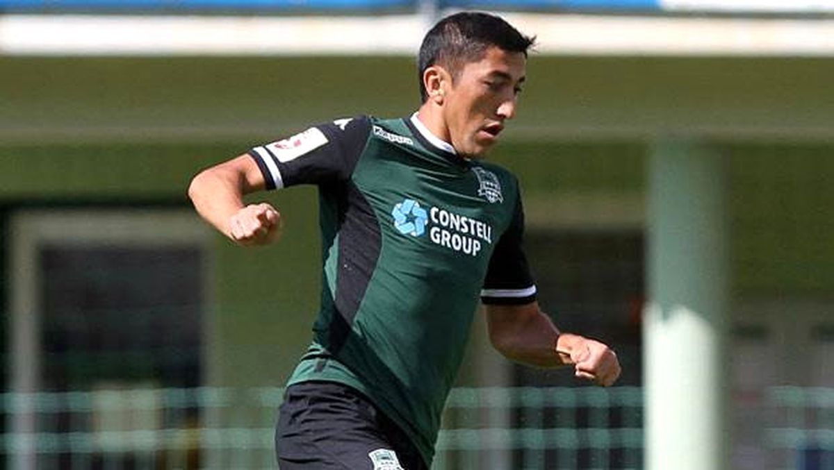 Krasnodar\'dan Çin\'e Transfer