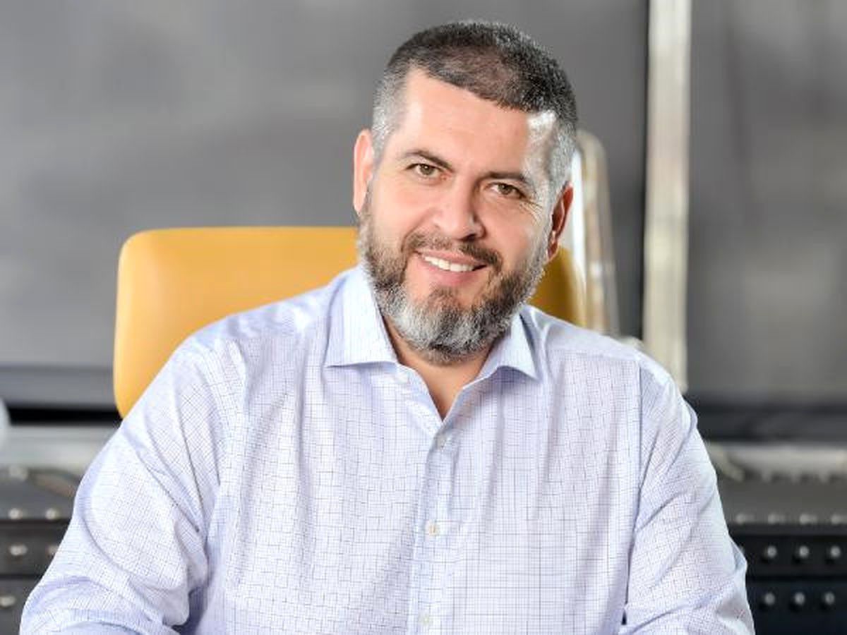 Levent Uysal\'dan Yeni Yıl Mesajı