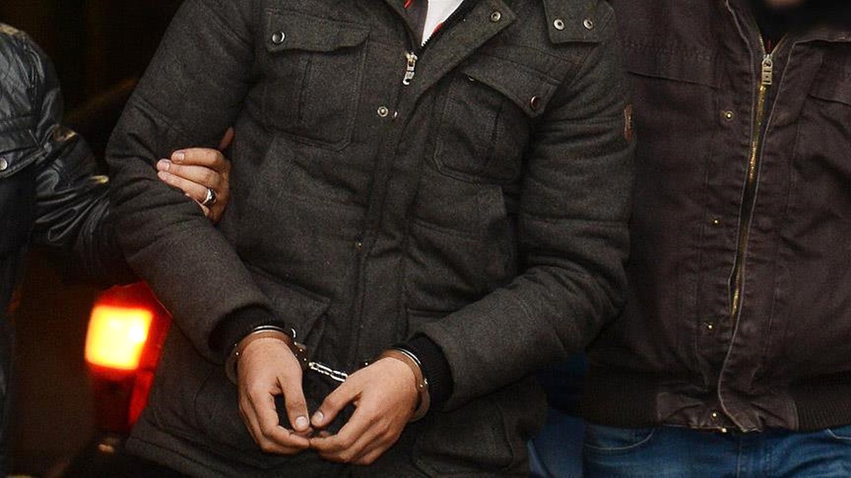 Malatya\'da Fetö/pdy Operasyonu: 6 Gözaltı