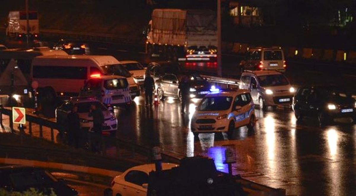 Maltepe\'de Patlama...(2)
