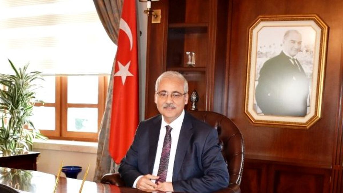 Manisa Protokolünden Yeni Yıl Mesajı