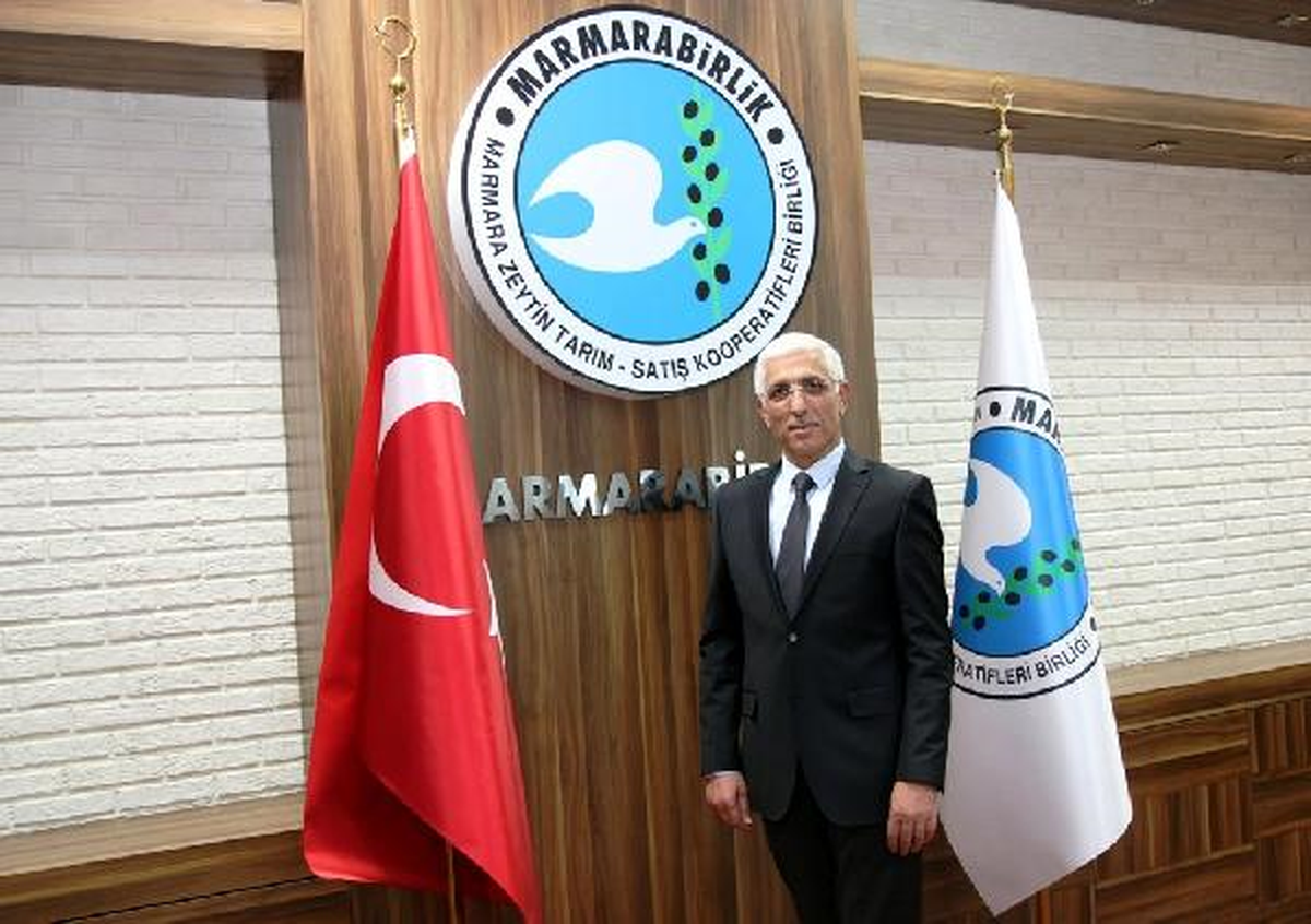 Marmarabirlik\'ten \'Zam\' İddialarına Tepki