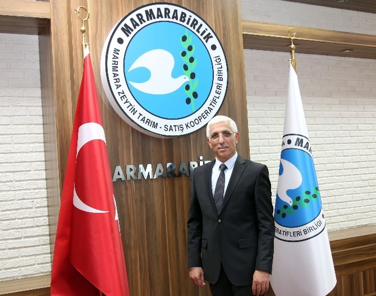 Marmarabirlik\'ten "Zam Senaryosu" Tepkisi