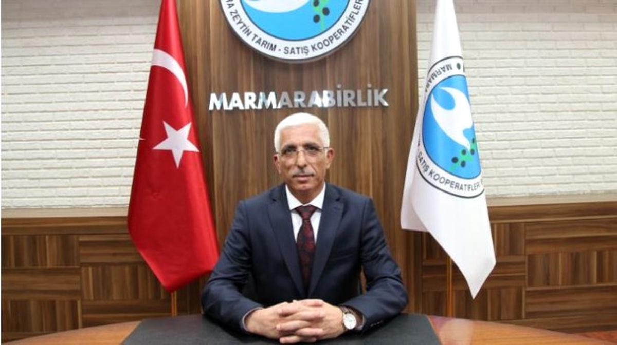 Marmarabirlik\'ten \'Zam Senaryosuna\' Tepki