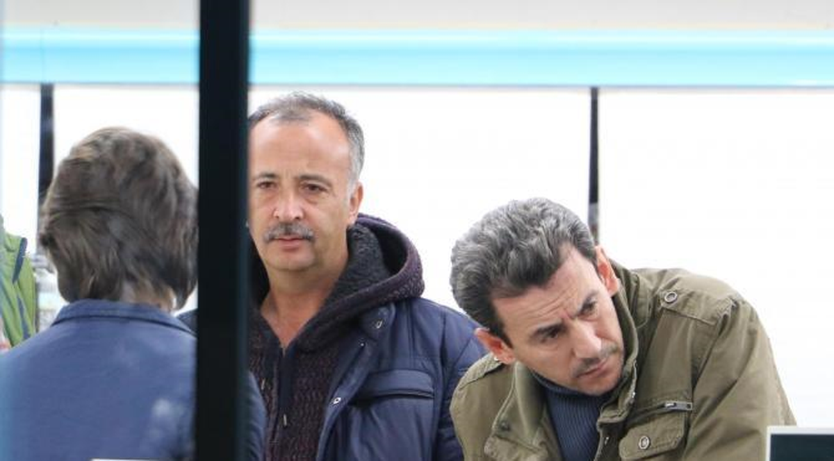 Maskeli Soyguncular 15 Bin Lira Çaldı