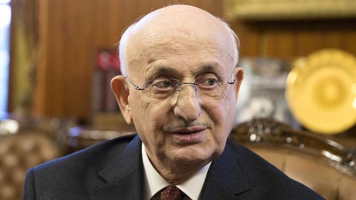 Meclis Başkanı Kahraman Ameliyata Alındı