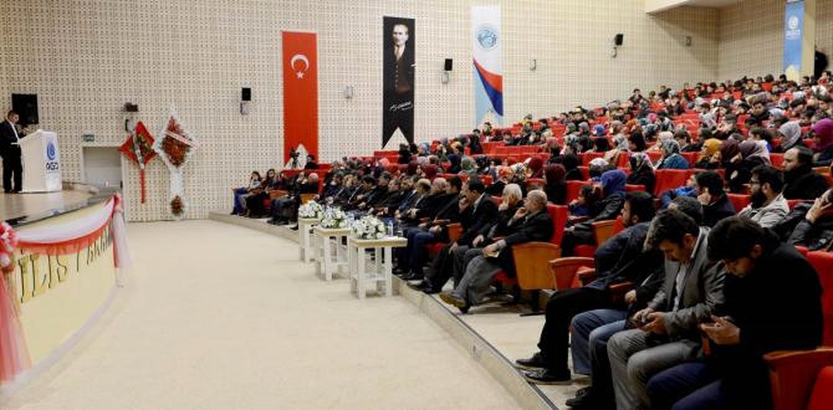 Mekke\'nin Fethi\'nin 1386\'ncı Yıl Dönümü